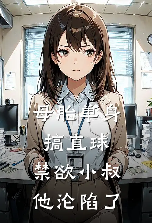 母胎单身搞直球，禁欲小叔他沦陷了