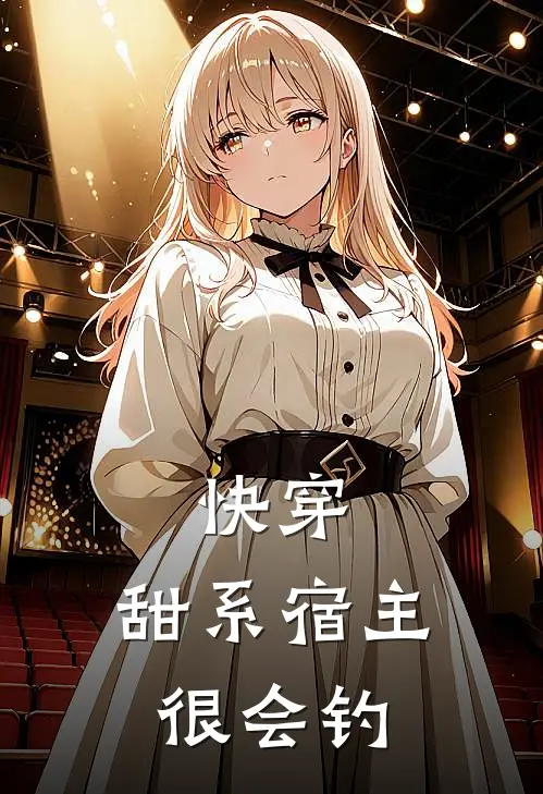 快穿：甜系宿主很会钓