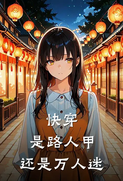 快穿：是路人甲，还是万人迷