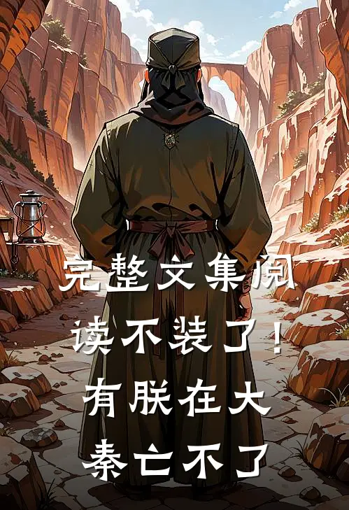 完整文集阅读不装了！有朕在，大秦亡不了