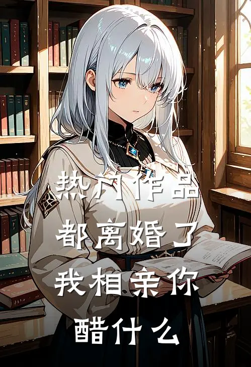 热门作品都离婚了，我相亲你醋什么
