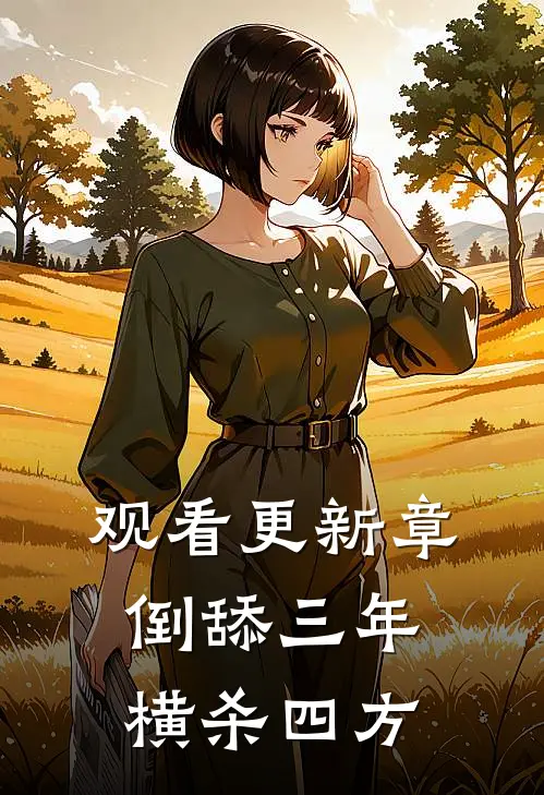 观看更新章倒舔三年，横杀四方