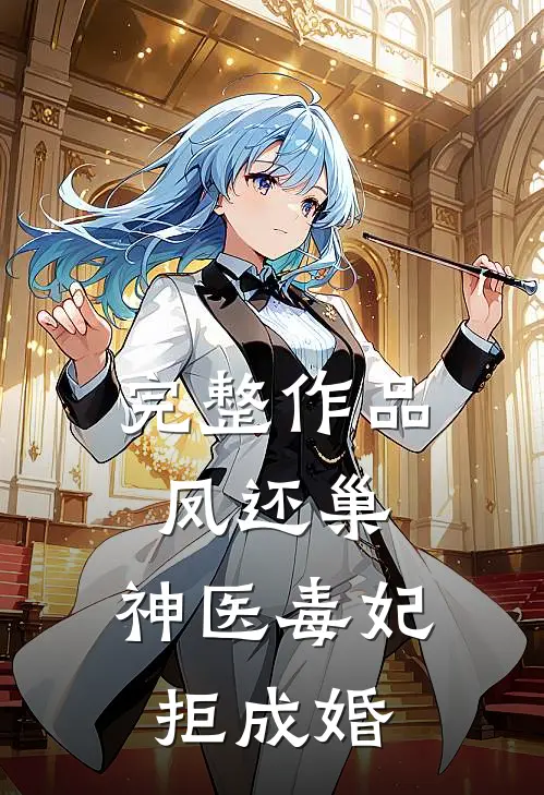 完整作品凤还巢,神医毒妃拒成婚