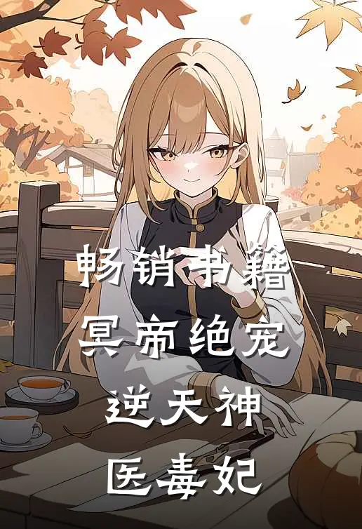 畅销书籍冥帝绝宠：逆天神医毒妃