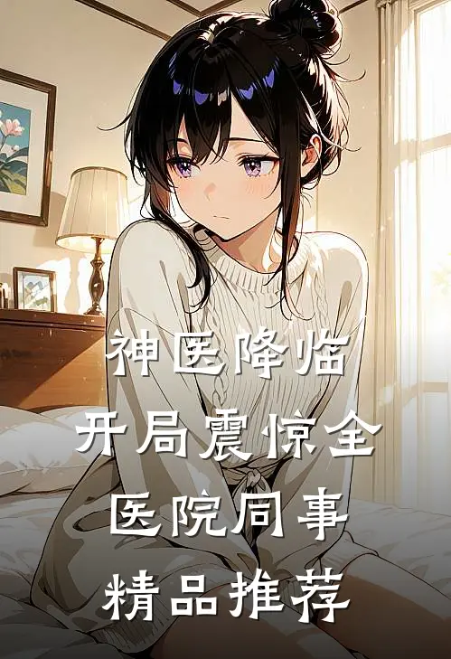 神医降临：开局震惊全医院同事精品推荐