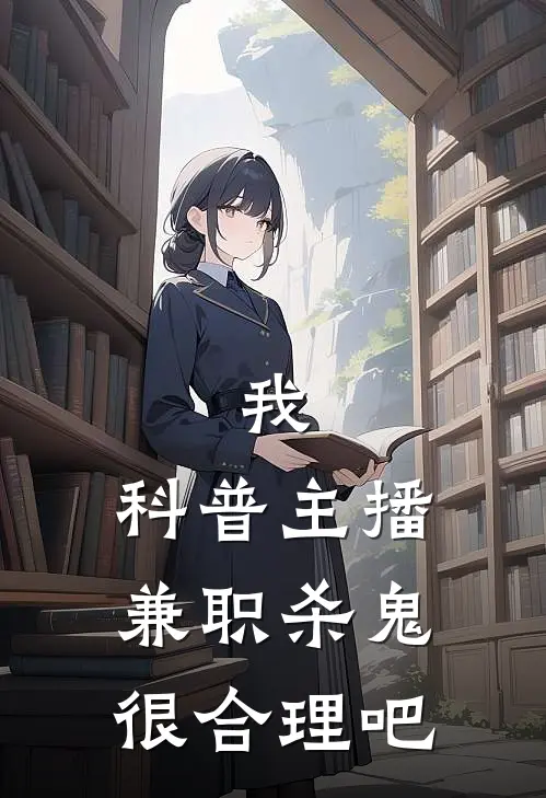 我，科普主播，兼职杀鬼很合理吧