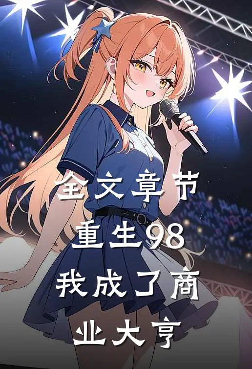 全文章节重生98：我成了商业大亨