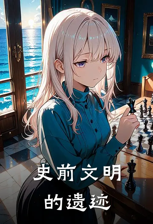 史前文明的遗迹