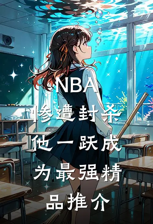 NBA：惨遭封杀，他一跃成为最强精品推介
