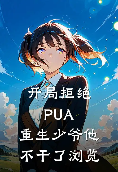 开局拒绝PUA，重生少爷他不干了浏览