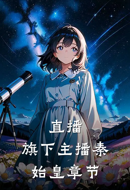 直播：旗下主播秦始皇章节