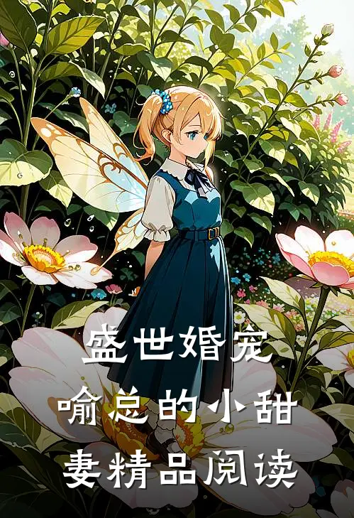 盛世婚宠，喻总的小甜妻精品阅读