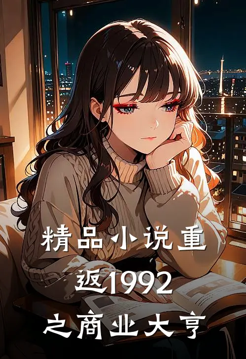 精品小说重返1992之商业大亨