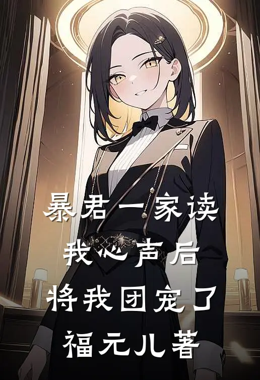 暴君一家读我心声后,将我团宠了福元儿  著