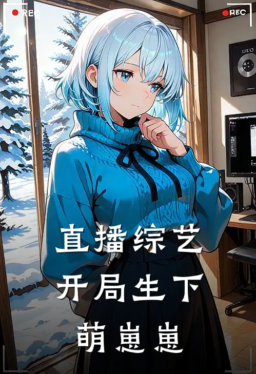 直播综艺：开局生下萌崽崽