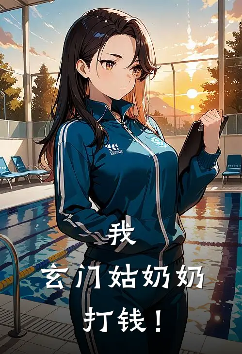 我，玄门姑奶奶，打钱！