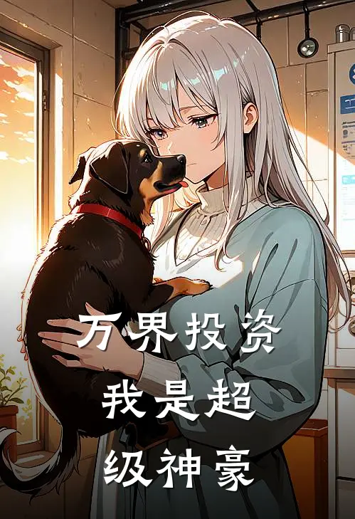 万界投资：我是超级神豪