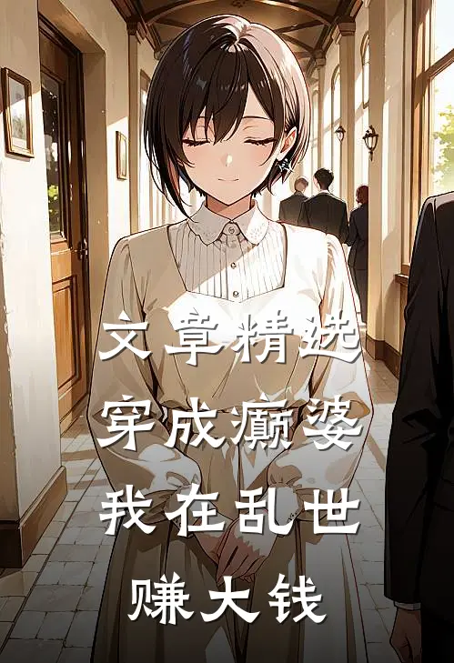 文章精选穿成癫婆，我在乱世赚大钱