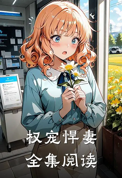 权宠悍妻全集阅读