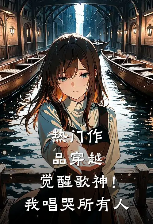 热门作品穿越：觉醒歌神！我唱哭所有人