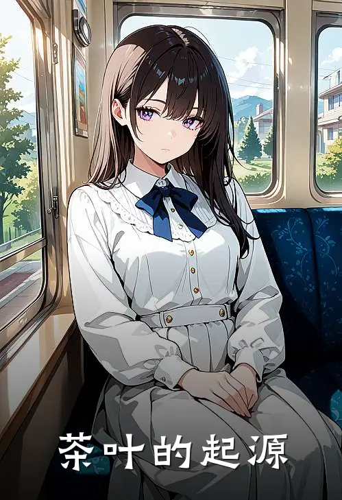 茶叶的起源