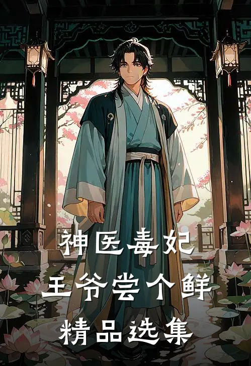 神医毒妃，王爷尝个鲜精品选集