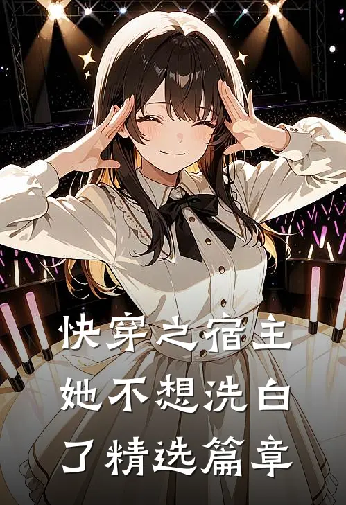 快穿之宿主她不想洗白了精选篇章