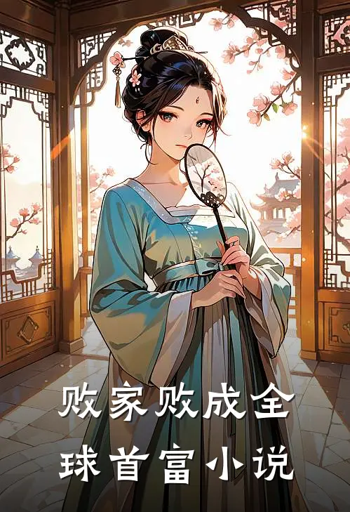 败家败成全球首富 小说