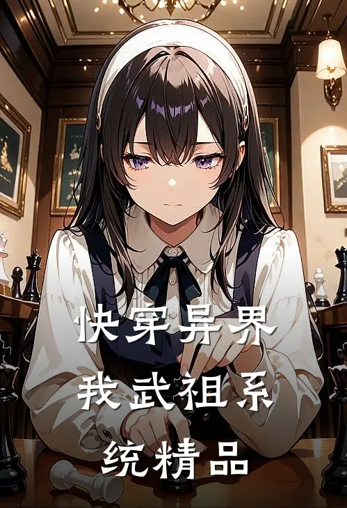 快穿异界我武祖系统精品