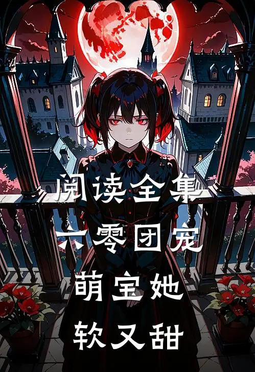 阅读全集六零团宠，萌宝她软又甜