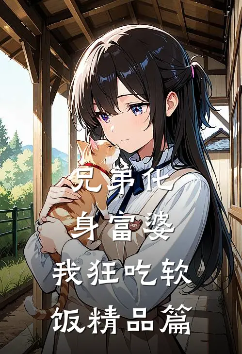 兄弟化身富婆，我狂吃软饭精品篇