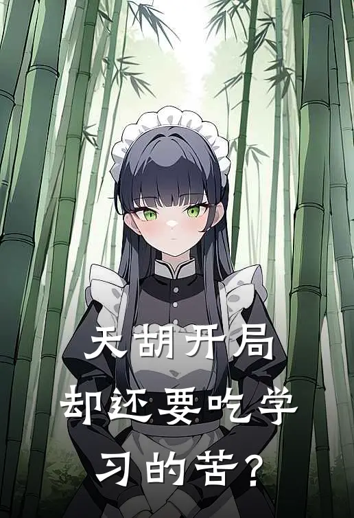 天胡开局，却还要吃学习的苦？
