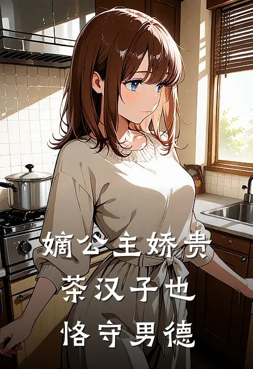 嫡公主娇贵，茶汉子也恪守男德