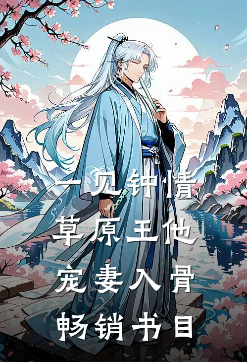 一见钟情：草原王他宠妻入骨畅销书目