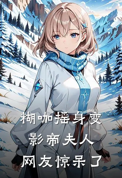 糊咖摇身变影帝夫人，网友惊呆了