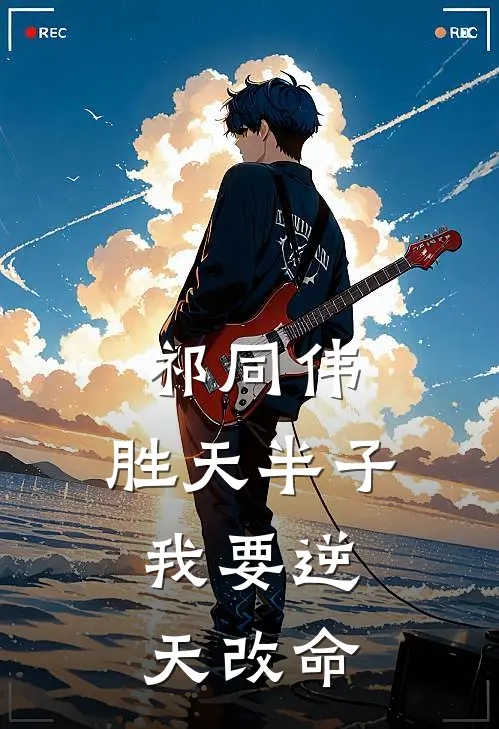 祁同伟：胜天半子，我要逆天改命