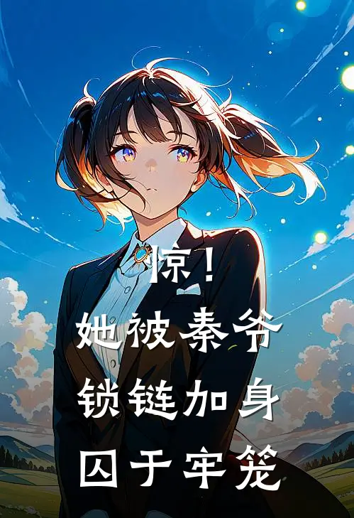 惊！她被秦爷锁链加身，囚于牢笼