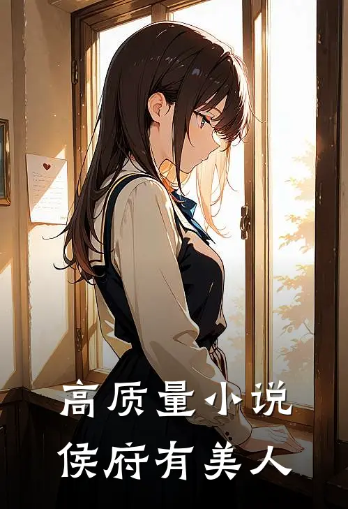 高质量小说侯府有美人