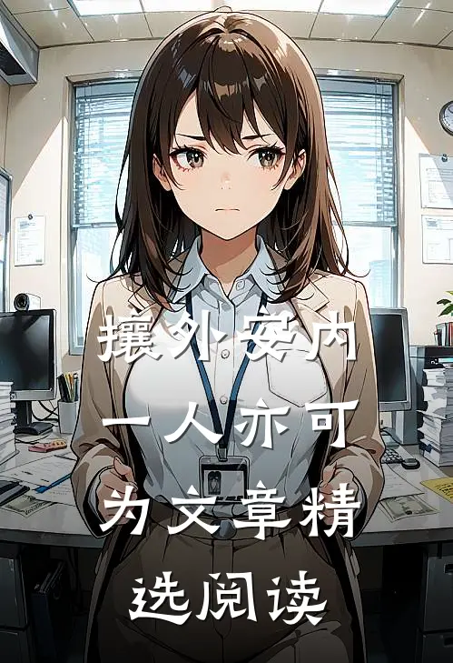 攘外安内，一人亦可为文章精选阅读