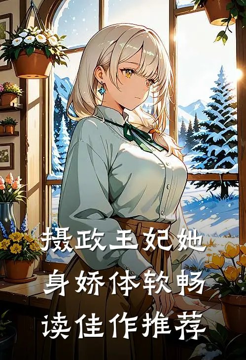 摄政王妃她身娇体软畅读佳作推荐