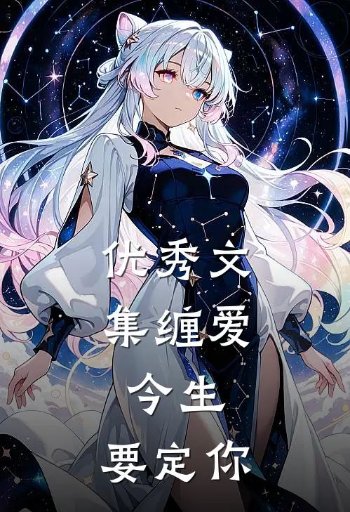 优秀文集缠爱：今生，要定你