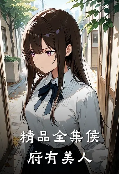 精品全集侯府有美人