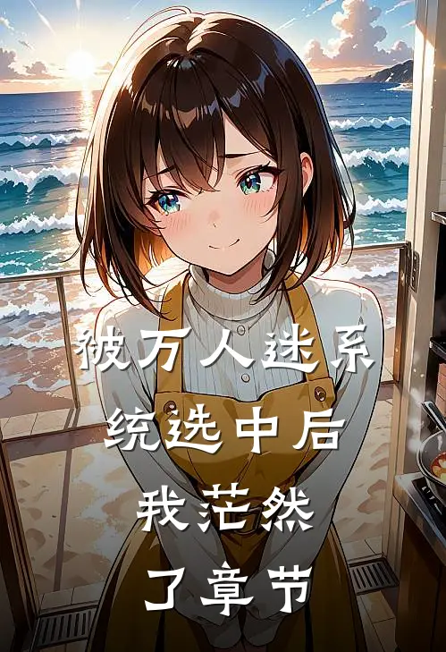 被万人迷系统选中后，我茫然了章节