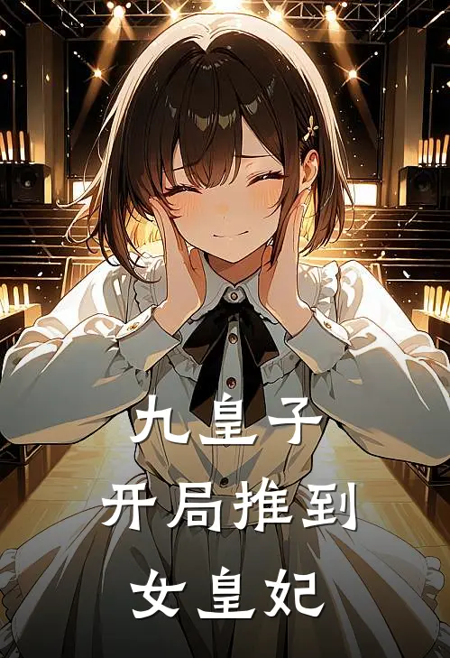 九皇子：开局推到女皇妃