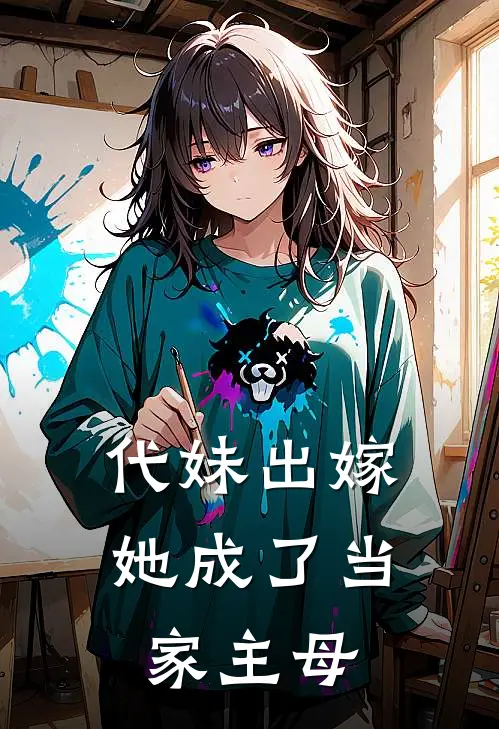 代妹出嫁：她成了当家主母
