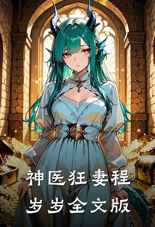 神医狂妻程岁岁全文版