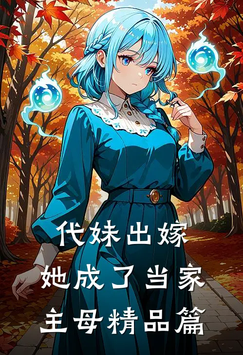 代妹出嫁：她成了当家主母精品篇