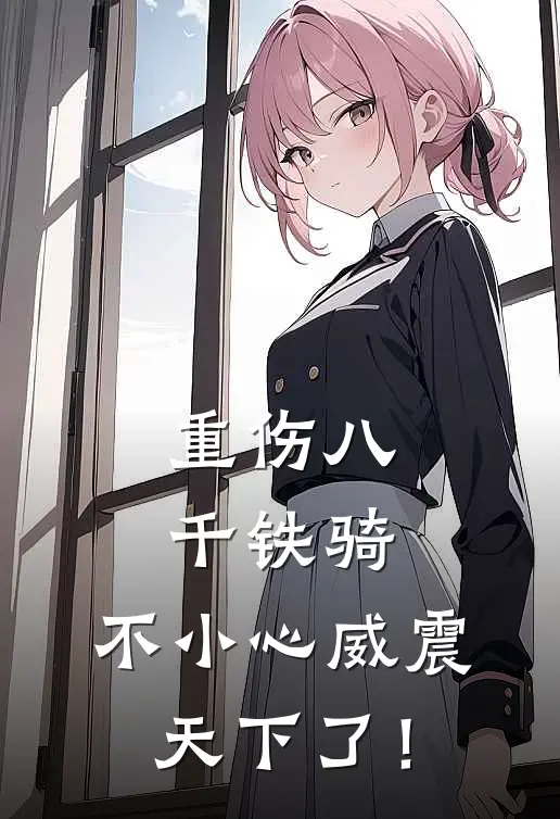 重伤八千铁骑，不小心威震天下了！
