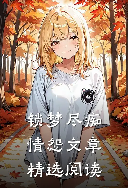 锁梦尽痴情怨文章精选阅读