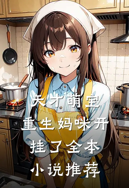 天才萌宝：重生妈咪开挂了全本小说推荐